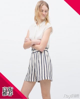 泡菜妹显瘦秀<em>腿3条短裤</em>定律_新浪悦读_手机新