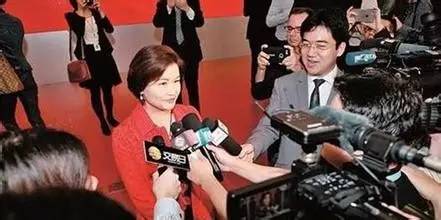 创业人物志 | 周群飞:她的工厂一旦停工,全世界