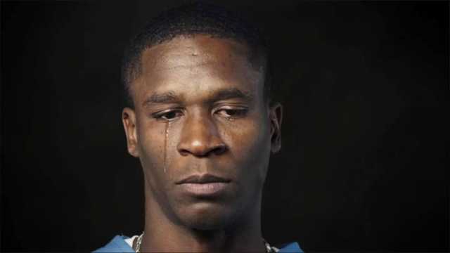 法国纪录片中撼动心灵的故事:德国党卫军官收