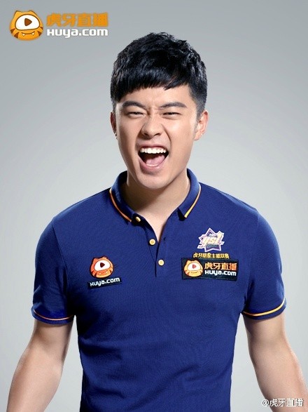 不吹不黑,<em>虎牙</em>那些主要看气质的主播们~_<em>手机</em>