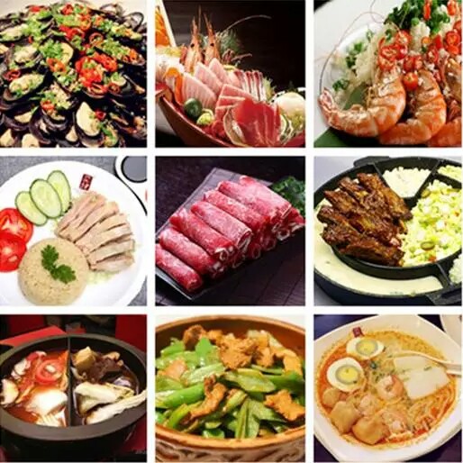 手握披萨_乌巢披萨人均消费