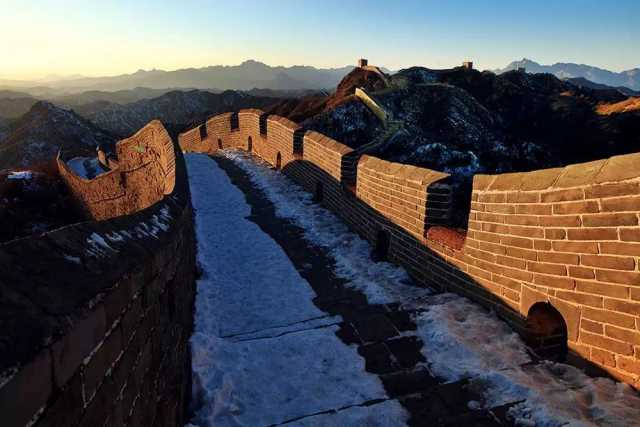 拍星空的首选镜头终于被我找到了!