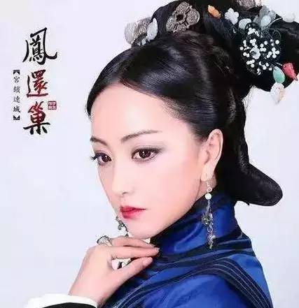 这个女人竟然比angelababy还抢镜!大家为什么