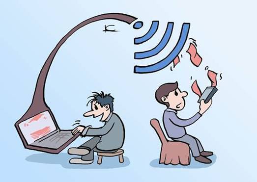 领导发来短信说换了手机号?小心可能是骗局