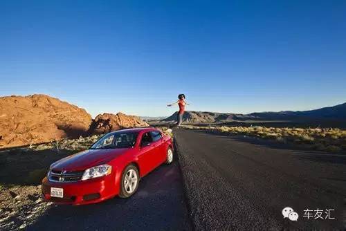 国际驾照 原来可以这么考!