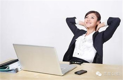 如果你做的事情毫不费力,你就是在浪费时间