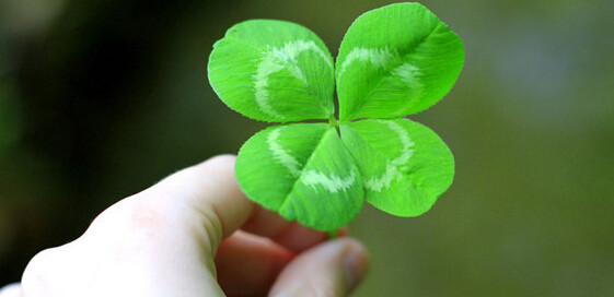 看看英国人的迷信禁忌