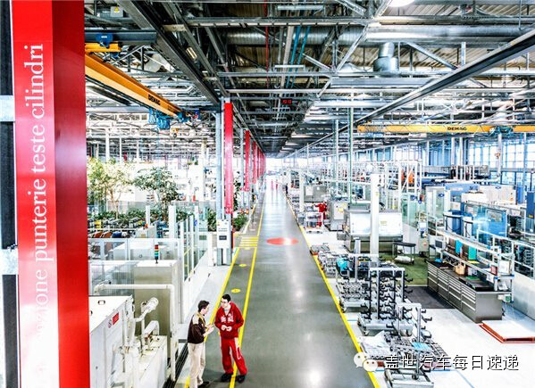 中国本土品牌为何无法制造出世界品质的汽车高清图片