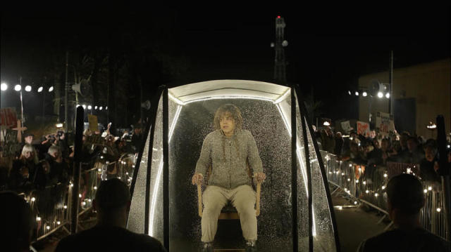 卡梅隆和一头猪的故事,你听说了吗?-ELLEME