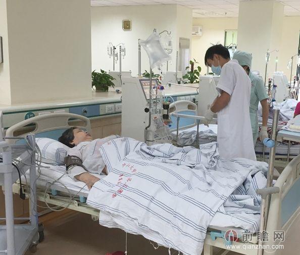 免疫吸附疗法:风湿免疫性疾病治疗的新技术