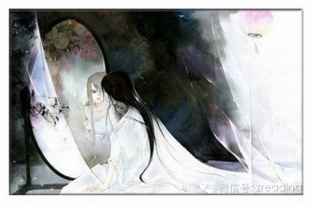 「诗词鉴赏」红颜弹指老 刹那芳华