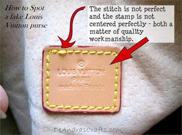 扫一眼就知道你的包包是不是low货_新浪悦读_