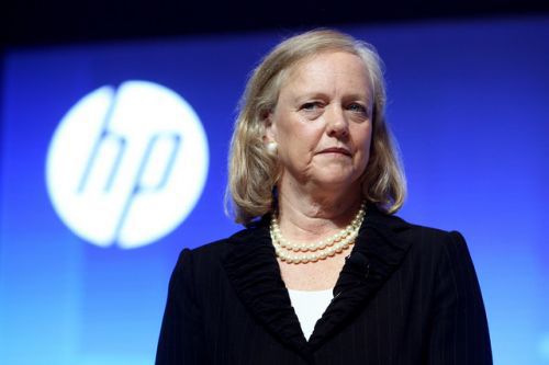惠特曼表示,惠普的分拆工作将于11月1日前后完成
