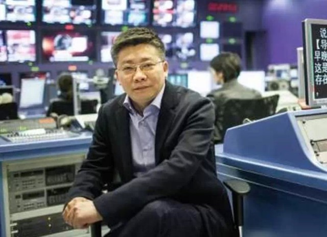 浙江金灿集团 罗涛