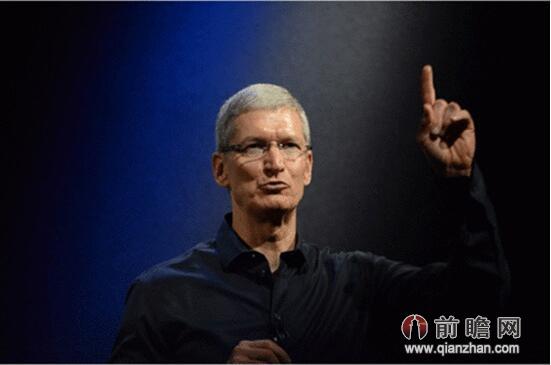 苹果欲摆脱微软亚马逊自建iCloud云服务_手机