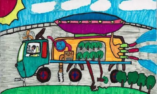 泰象卡车:SaaS系统+电商平台,为用户提供卡车