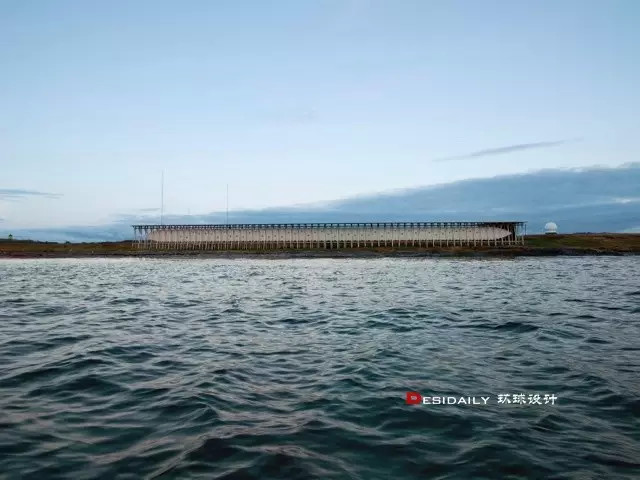 空靈之美 | 建筑藝術(shù)的最高境界【環(huán)球設(shè)計628期】 空靈之美 | 建筑藝術(shù)的最高境界【環(huán)球設(shè)計628期】-愛財經(jīng)網(wǎng)