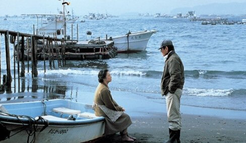 盘点高仓健十部经典电影