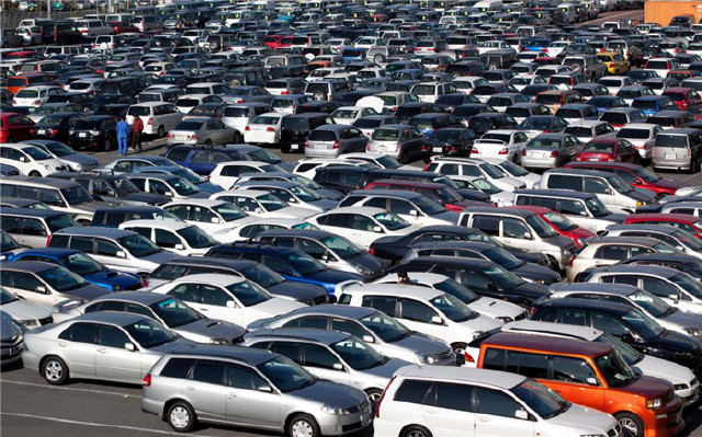 购置税减免政策到期，车市会走下坡路？