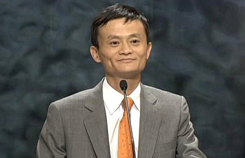 马云内部信全文:投资年轻人就是投资自己的未