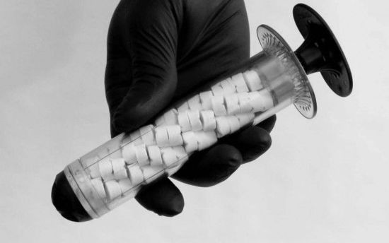 怎样快速止血?打一针或许就好了-Technews