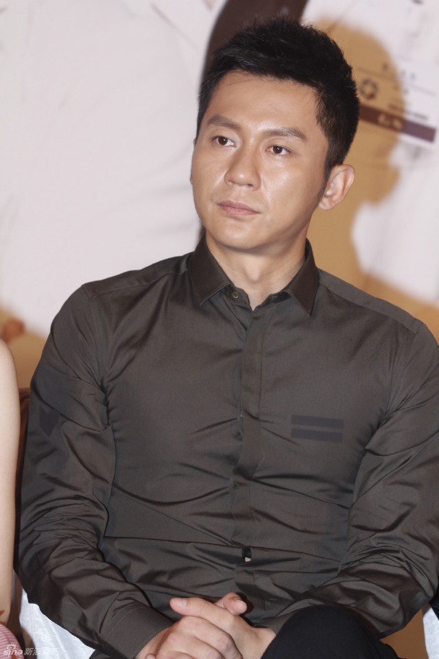 李晨电视剧 新浪网