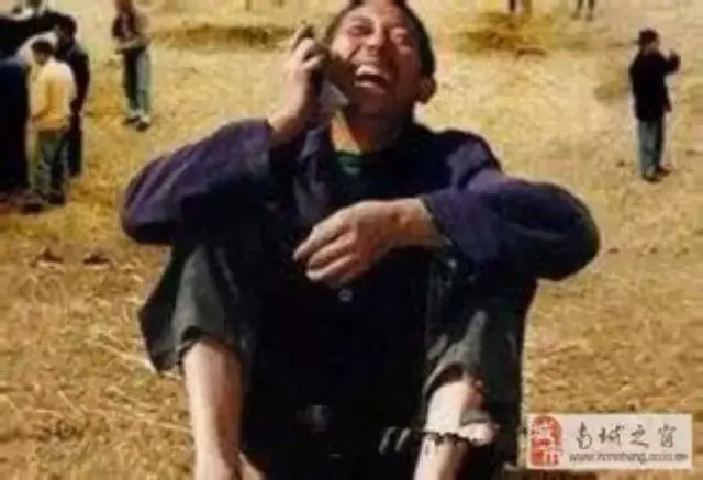 <em>农村人</em>太实在, 我已笑尿