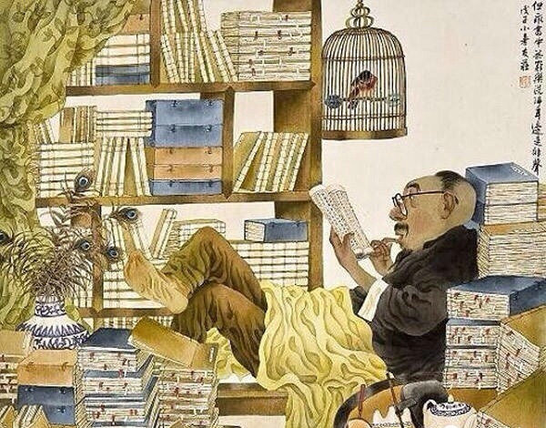 什么是理想的市井生活?