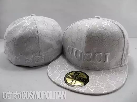 急啥呀 | Gucci打5折?多的是,你不知道的事