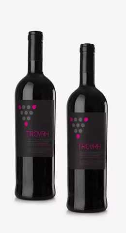 这些包装的名字叫:高雅-琅沐创意年代