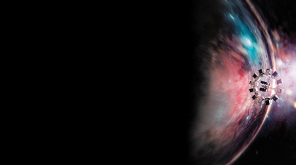 李淼谈星际穿越:爱是第五维度 | 封面报道