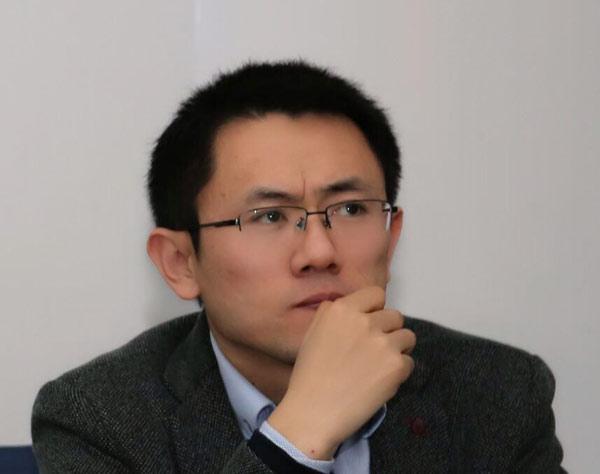 【最具潜力35岁以下投资人】深创投张华:投资