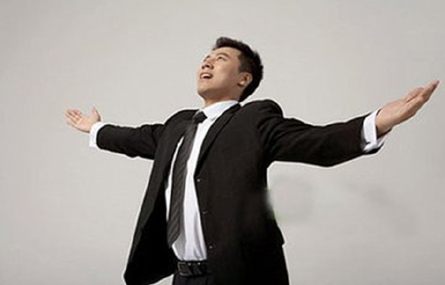 提高个人魅力帮助你在职场中更好晋升~_手机新浪网