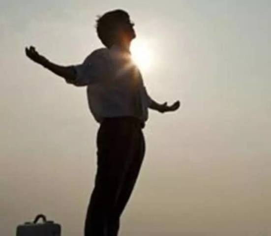 10大最幸运的人!第一名简直是神丨膜拜