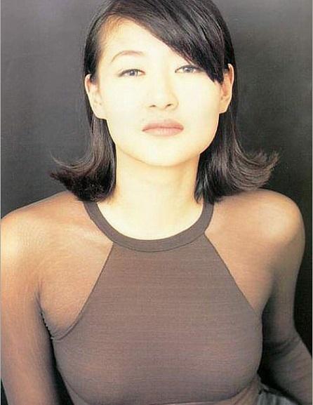 明星养小鬼遭反噬:张柏芝身败名裂陈宝莲跳楼