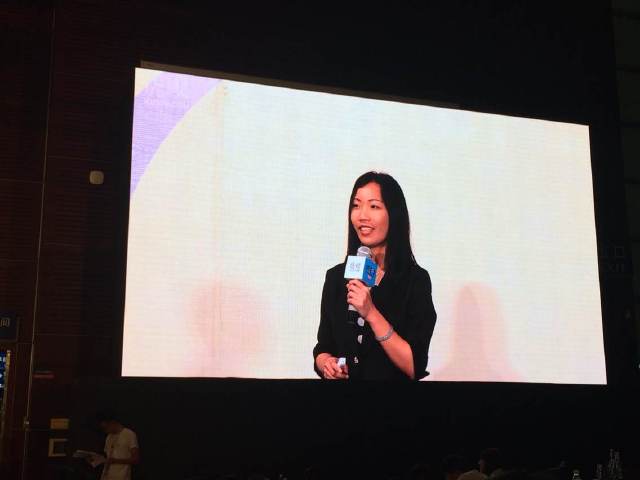 虎嗅深圳 夏季f m创新节速写