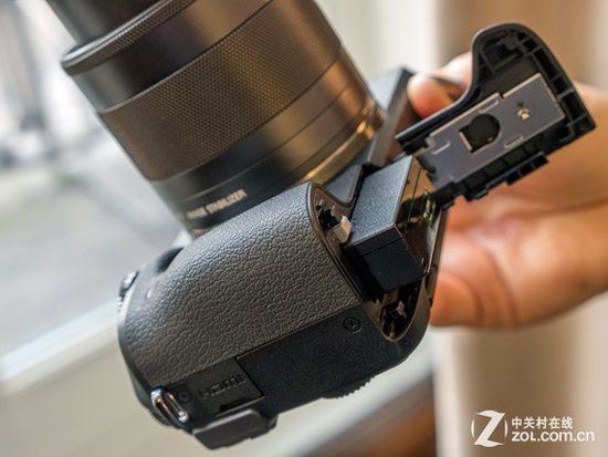 佳能:新微单新镜头强势来袭_5Ds\/760D领衔相