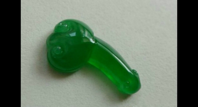 【搞笑图片】这位玉雕师傅你过来下,我保证不打死你!-真有料-生活资讯