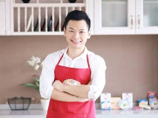 君之:十年烘焙路，从一枚失败的蛋挞开始_手机新浪网