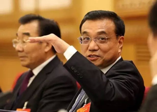 新克强指数出炉