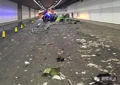 北京大屯路隧道缘何成为飙车胜地?