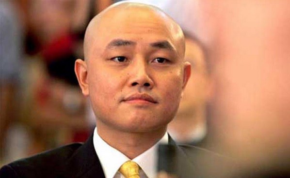 【事件】黄光裕将出狱,那些坐牢也没有被打垮