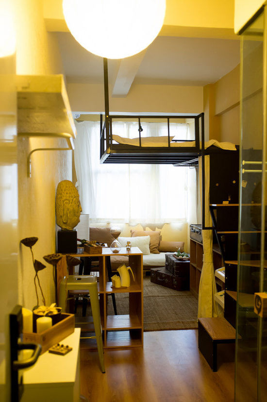 雷军 1 亿人民币投资创业公寓,小米模式进军房