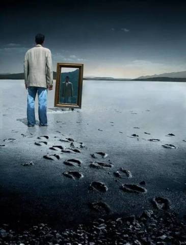 一些人不爱说话 | 诗歌-楚尘文化-生活资讯