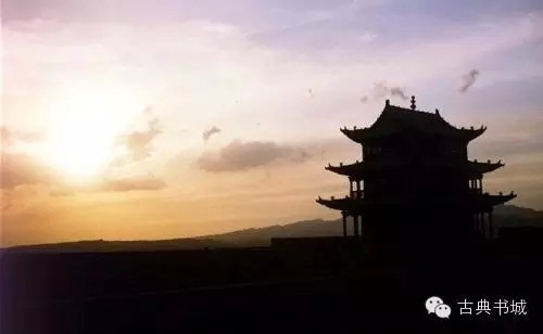 只需100句歌谣,中国古代文学常识全掌握-古典