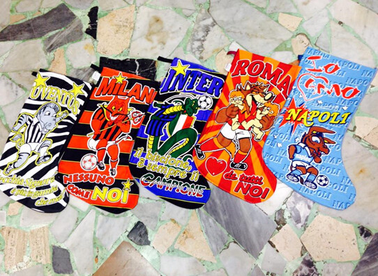 转会窗口即将关闭 意甲五强还能期待哪些新援