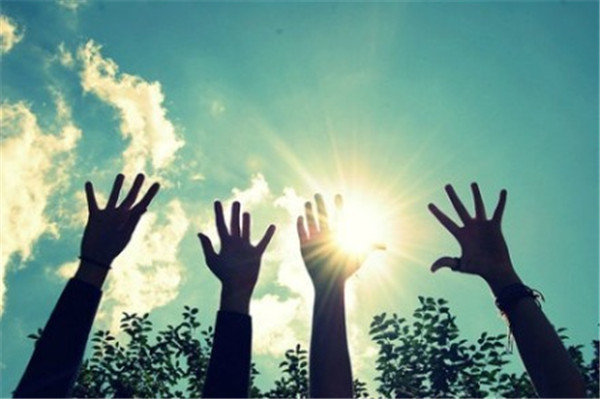 ? 有一种<em>感情</em>叫发小!