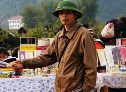 为什么越南的男人喜欢戴绿帽子?-全球热门事件
