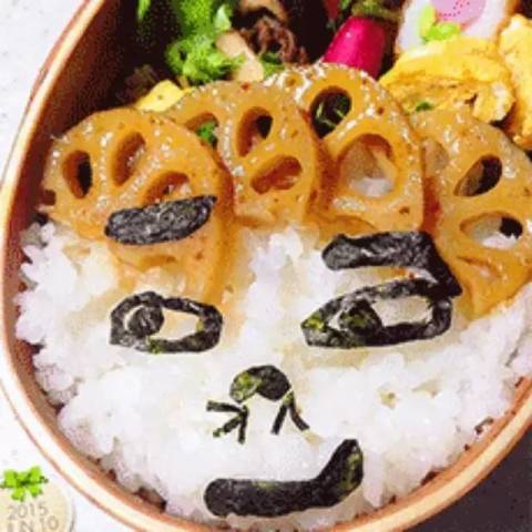 每天用高中跟盒饭v高中的日本词语,不要太a高中老妈常见儿子图片