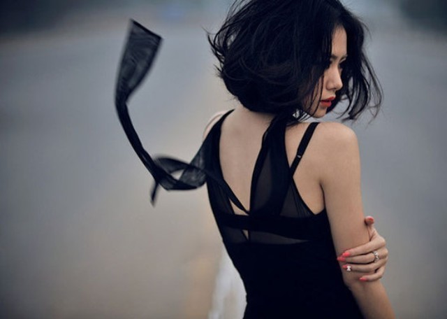 女人，要学会嘴甜，心狠，做事绝!!!!